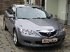 Mazda 6 Sport 1.8 Exclusive # KLIMAAUTOMATIK #