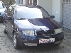 Skoda Fabia 1.4 16V Combi Classic