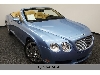 Bentley Continental GTC - LHD (Left Hand Drive)