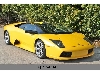 Lamborghini Murcielago Roadster E-Gear - LHD