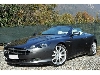 Aston Martin DB9 Volante Touchtronic