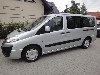 Fiat Scudo L2h1 (9-Si.)Klima, 2xSchiebetr