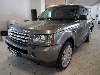 Land Rover RANGE ROVER SPORT 3.6 TDV8 HSE