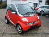 Smart ForTwo Passion **Klima,elektr.FH,Glasdach**