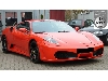 Ferrari F 430 F1 COUPE/ BI-XENON/ 19ALU/ KERAMIK-BREMS.