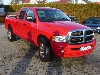 Dodge RAM 1500 SLT 4x4 LPG-Gas