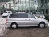 Kia Carnival CRDI Ex. Autom./Leder