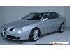 Alfa Romeo ALFA 166 166 2.4 JTD M-JET 20V 