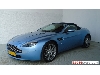 Aston Martin V8 Vantage Roadster Sportshift 