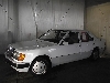 Mercedes-Benz 200 E W 124 GARAGENWAGEN !