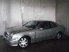 Mercedes-Benz CLK 230 K AVANTGARDE/AUTOMATIK/LEDER/KLIMAANLAGE