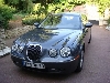 Jaguar S-Type 2.5 V6