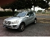 Mercedes-Benz ML 320 CDI 7G-TRONIC