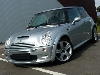 Mini Cooper S 1.6