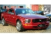 Ford Mustang V6 COUPE/ AUT. / 20ALU/ DEUTSCHER BRIEF