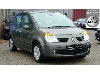 Renault Modus 1.2 16V DYNAMIQUE/ KLIMAAUTOMATIK