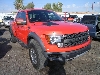 Ford F 150 Raptor 5,4 Vollausstattung 4x4 Flexfuel