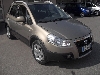 Fiat SEDICI 1.9 MJT 4x4 Emotion