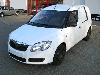 Skoda Roomster Praktik 1,4TDI Mit Klima ASR Mwst.aus.