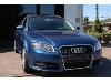Audi A4 Avant 2.0 TDI DPF quattro 170PS