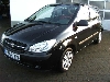 Hyundai Getz 1.1 Winterreifen+Inspektion+Tv neu!