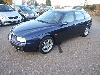 Alfa Romeo Alfa 156 Sportwagon 1.9 JTD, 2.Hand, Scheckheft