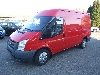 Ford FT 280 M TDCi Lkw Hoch & Lang, Frontantrieb 99 ¤