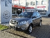 SsangYong Korando 2.0 e-XDi 4WD DPF QUARTZ