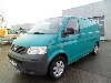 VW Transporter T5 * 1.HAND * SCHECKHEFT * KLIMA *