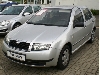 Skoda Fabia 1.2 HTP Exact