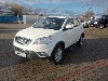 SsangYong Korando 2.0l e-XDi 200 2WD DPF QUARTZ