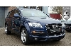 Audi Q7 3.6 FSI QU. TIP. S-LINE/ OPEN SKY/ LUFTFEDER.