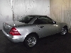 Mercedes-Benz SLK 200 AUTOM/KLIMA/LEDER/1.HAND !