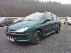 Peugeot 206 Limousine 5-trig!