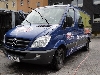 Mercedes-Benz 313 CDI Sprinter-Klima-AHK-9 Sitze