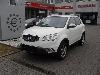 SsangYong Korando 2,0 e-XDi Sapphire Automatik 4WD