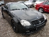 Mercedes-Benz SLK 230 Kompressor