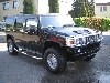 Hummer H2 Leder-AHK-LPG Gasanlage