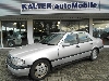 Mercedes-Benz C 180 Esprit, guter Zustand, AHK, SD