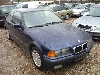 BMW 316i Compact / Klima