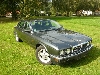 Jaguar XJ6 4.0 S Ledersitze und -lenkrad