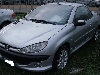 Peugeot 206 1.6 16V CC