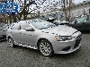 Mitsubishi Lancer 1.8 Intense Climatronic/PDC 18TKM