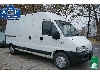 Citroen Jumper 2.2 HDI Lang Standhzg/AHK 1.Hand