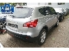 Nissan Qashqai 1.6 Acenta PanoramaDach Brandschaden!