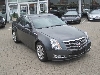 Cadillac CTS 3.6 V6 Automatik Sport Luxury