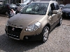 Fiat Sedici 1.9 Multijet DPF 4x2 Emotion