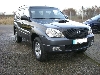 Hyundai Terracan 2.9 CRDi Automatik GLS