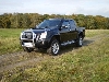 Isuzu D-Max 4x4 Double Cab Basic