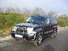 Jeep Cherokee 2.8 CRD DPF